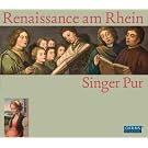 Renaissance am Rhein