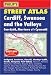 Philip's Street Atlas Cardiff, Swansea and the Valleys (Philip's Street Atlases)