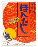 Hon-Dashi (Bonito Fish Soup Stock) - 5.28 oz.