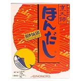Hon Dashi Bonito Fish Soup Stock 5.28 oz. by 