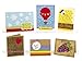 DariceÂ 5 x 7 Blank Cards & Envelopes - Value Pack - 150 Count - Natural