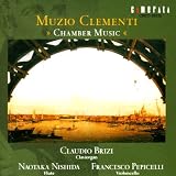 Chamber Music