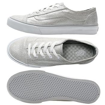 Lo Pro VN-0XFO-W8H Vans
