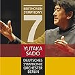 ベートーヴェン:交響曲第7番
