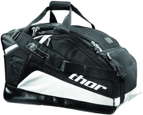 Thor Motocross Circuit Gear Bag - --/Black