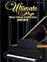 Ultimate Pop Sheet Music Collection 2000