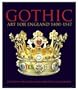 Gothic: Art for England: 1400-1547