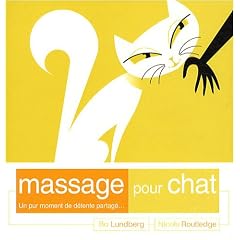 Massage pour chat