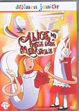alice nel paese delle meraviglie / Fushigi no kuni no Alice 03 (Dvd) Italian Import