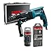 Makita HR2611FTSP Bohr- und Mei�elhammer Tools