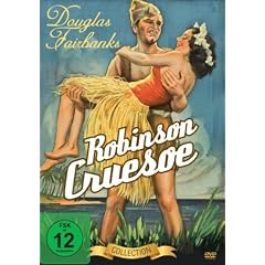 Robinson Crusoe