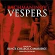 Rachmaninov Vespers