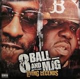 Living Legends