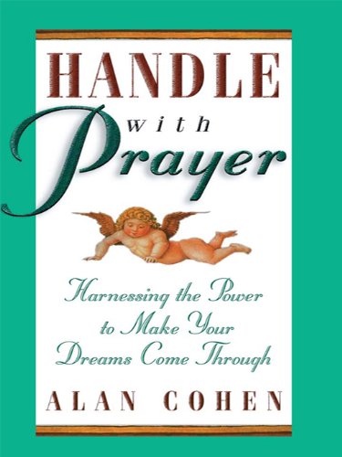 Handle With Prayer