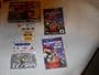 Mario Kart 64 Game and Official Player's Guide Bundle