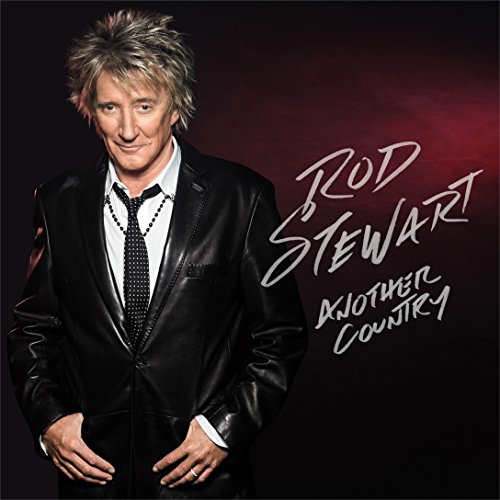 Album Art for Another Country by Rod Stewart