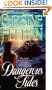 Dangerous Tides (Drake Sisters, Book 4)