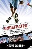 Undefeated: Catching Inspiration and Hope Thrown by Athletes of Integrity