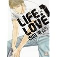 LIFE�ALOVE 1 (1) (�ԉ��R�~�b�N�X) (�ԉ��R�~�b�N�X) ���c �� (��)