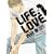 LIFE�ALOVE (1) (�ԉ��R�~�b�N�X)