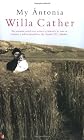 MY ANTONIA (VIRAGO MODERN CLASSICS)