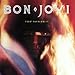 Bon Jovi, 7800°ファーレンハイト+3, 発売中