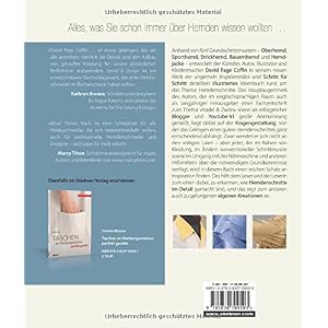Hemd & Design: Das große Ideenbuch: Technik Design Muster