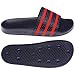 adidas Adilette BLAU V22488 Grösse: 38