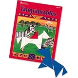 Tangramables Book