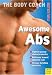 Book Awesome Abs: Build Your Leanest Midsection Ever With Australia's Body Coach (The Body Coach)