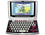 Ectaco English Romanian Language Translater ERM800 Talking Electronic Ectaco Dictionary - Ectaco ERM800