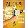 Scientific American, May 2013