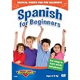 learn spanish dvd Rock N