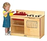 2-In-1 Kinder-Kitchen - School & Play Furniture