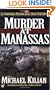 Murder at Manasses (Harrison Raines Civil War Mysteries, Book 1)