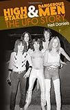 High stakes & dangerous men : the UFO story