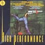 Copland: Appalachian Spring, Billy the Kid Suite, etc.