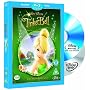 Tinker Bell Combi Pack (Blu-ray + DVD) [2008]