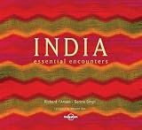 India Essential Encounters (Lonely Planet Encounter)