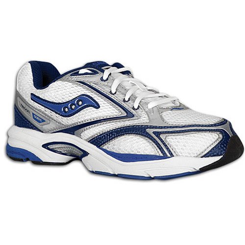 Buy Saucony Men’s Grid Trigon 3 Guide