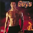 2009 Guys Wall Calendar