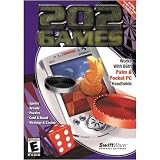 COSMI 202 Games