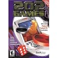 Cosmi 202 Games by Cosmi