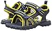 Stride Rite Made2Play Toddler and Little Boys Sharkie Sandal