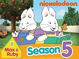 Ruby's Perfect Christmas Tree/Max's Christmas Present/Max and Ruby's Christmas Carol