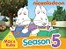 Ruby's Perfect Christmas Tree/Max's Christmas Present/Max and Ruby's Christmas Carol