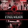 The Haunted Air: Repairman Jack Series, Book 6