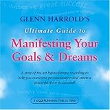 Review BBC Audiobooks Ltd  / Glenn Harrold's Ultimate Guide to Manifesting Your Goals and Dreams