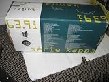 Infinity 639I 225W (Peak) 6-1/2x6-3/4 -Inch Three-Way Speakers (Pair)