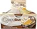 Quest Nutrition Protein Bar, S,mores, 20g Protein, No added Sugar, 2.1oz Bar, 12 Count